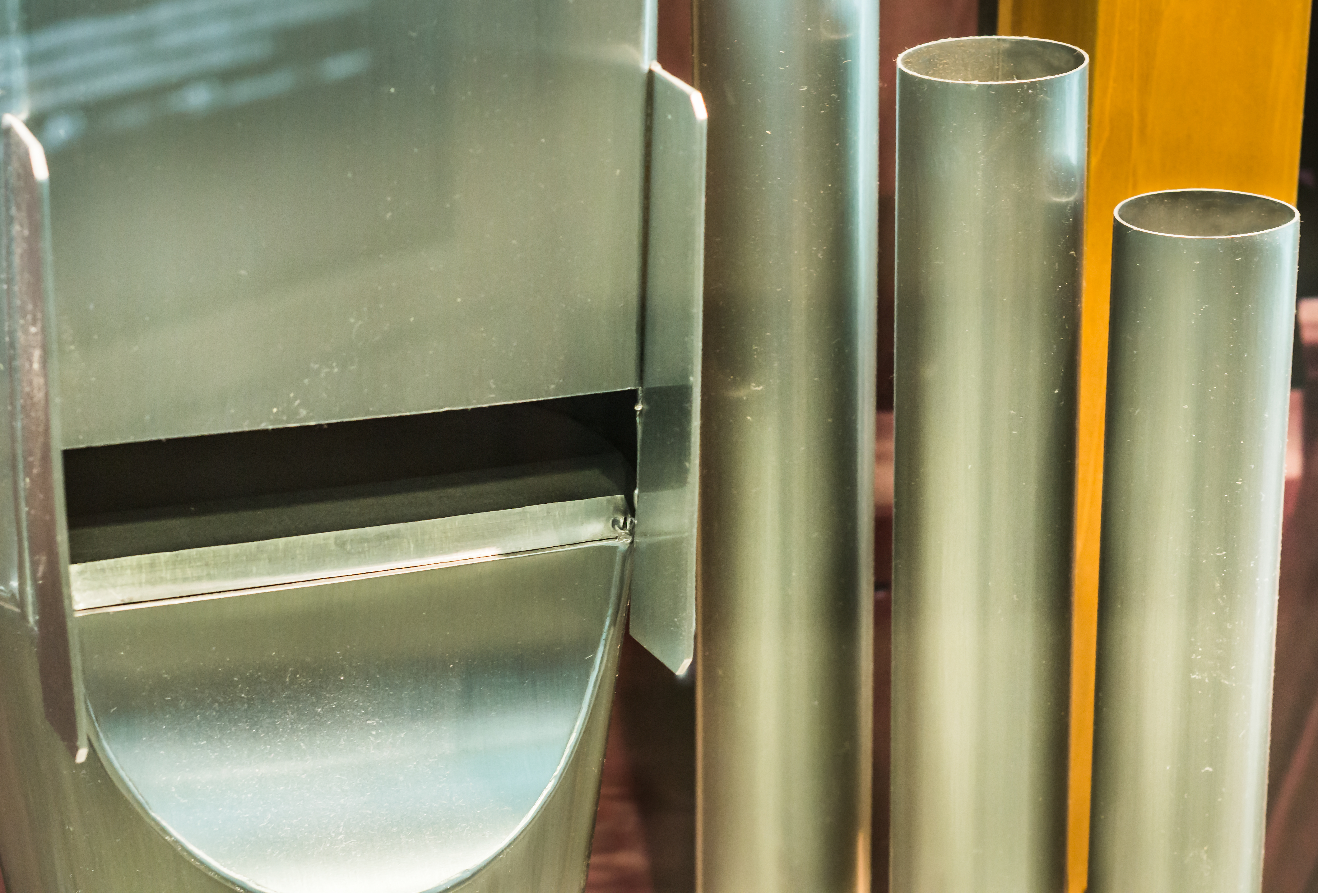 Tuning and Maintenance